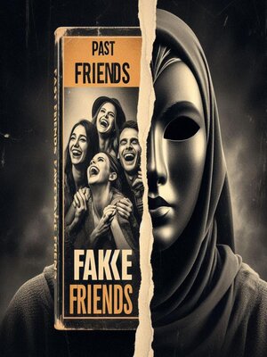 cover image of Past Friends--Fake Friends